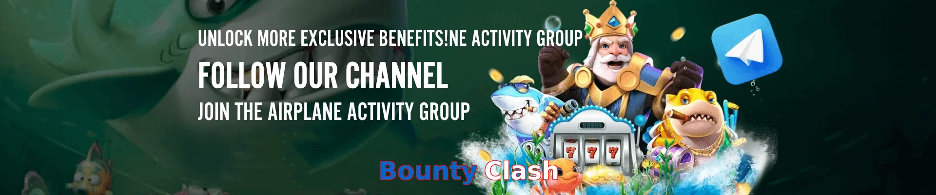 Bounty Clash