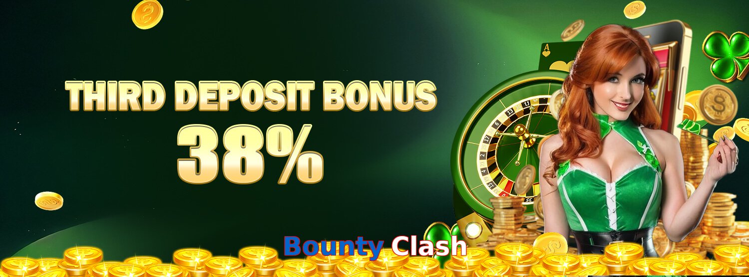 Bounty Clash