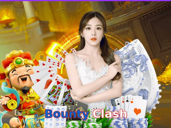 Bounty Clash