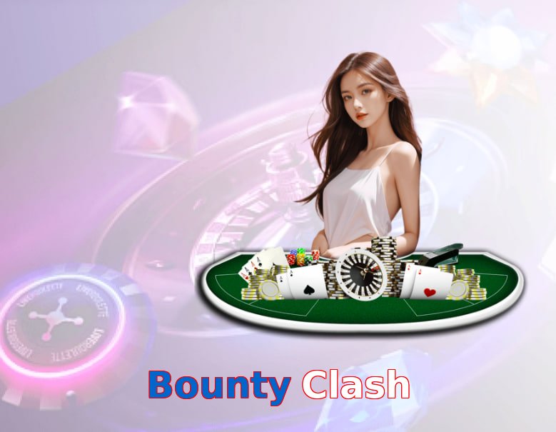 Bounty Clash