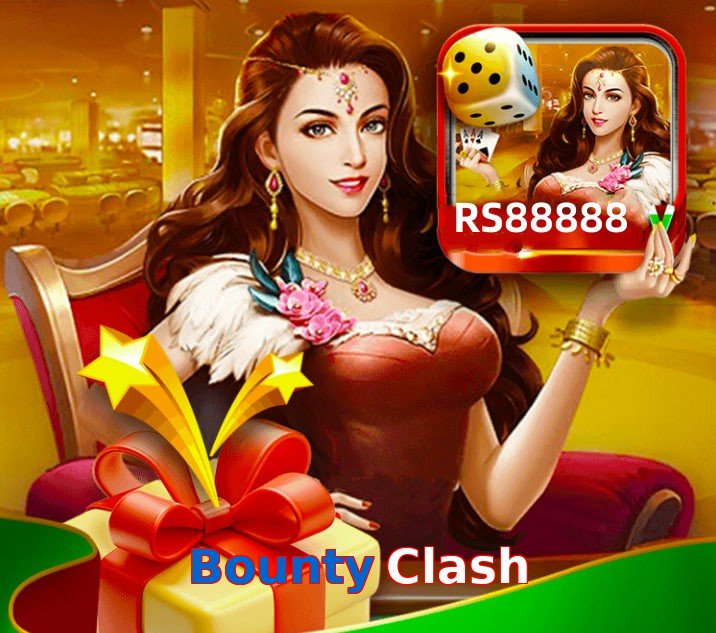 Bounty Clash